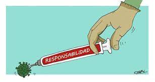 Osval responsabilidad