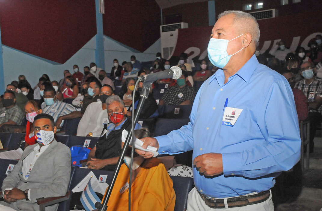 PCC asamblea caimanera 1