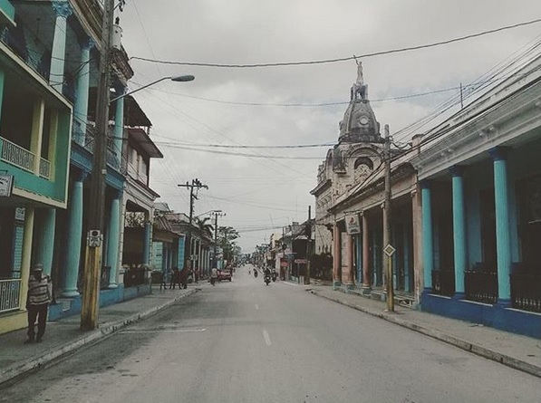 Pedro A. Pérez