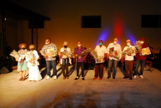 Premiados