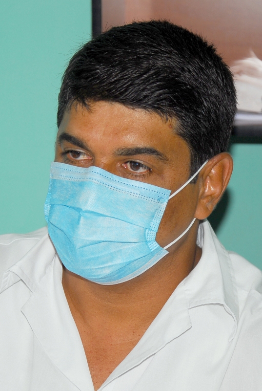 Roilder Romero Frómeta