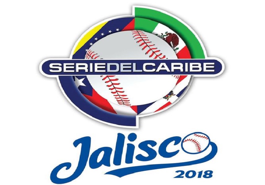 SERIE DEL CARIBE 2018 TRANSMISIÓN TVES