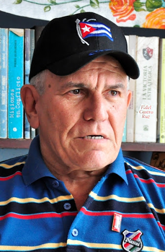 Sánchez Guerra interior