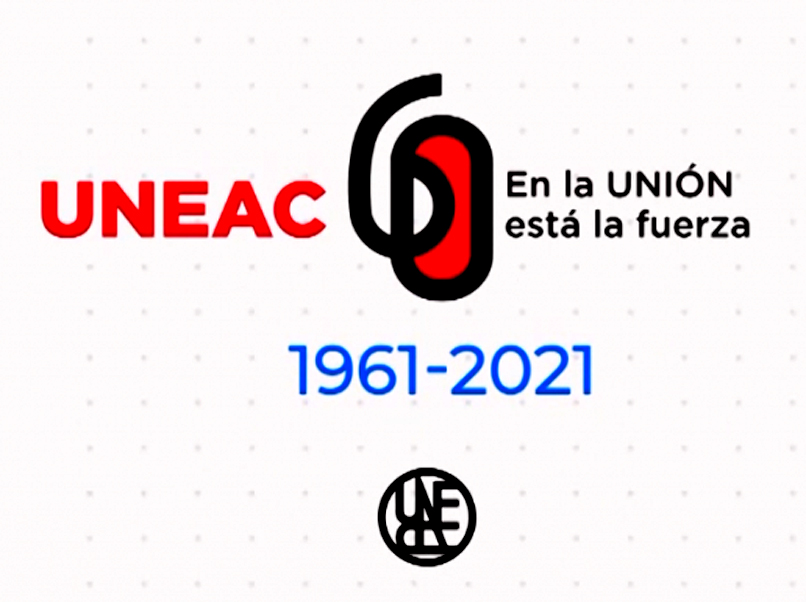 Uneac Logo