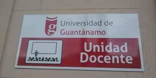 Universidad de Gtmo Uneac