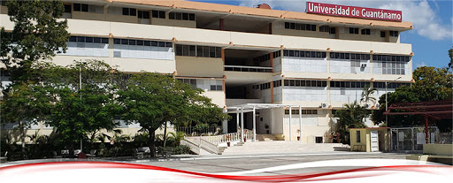 Universidad de Guantánamo 1
