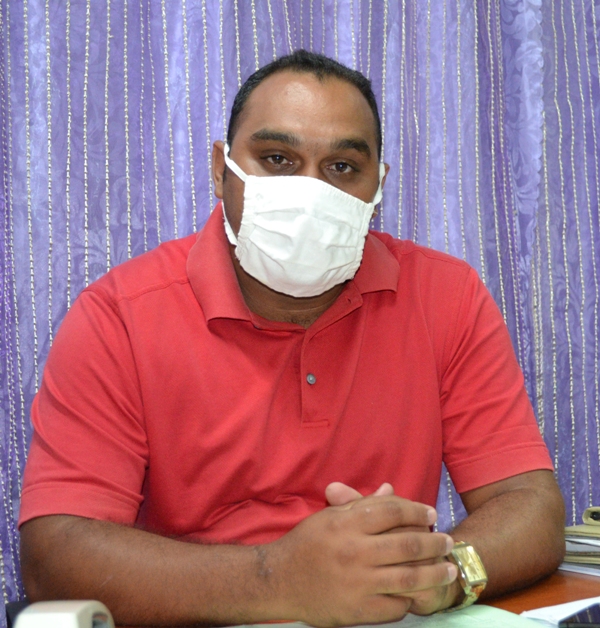 Vilman Pupo Cisneros