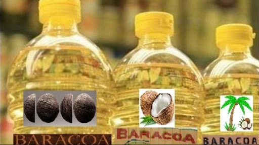 aceite baracoa