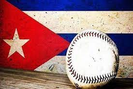 béisbol Cuba