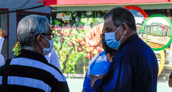 cafe de guantanamo 1