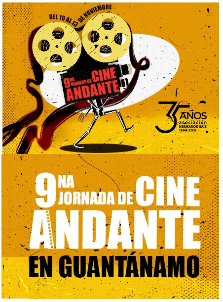 cine andante