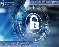 decreto ley 35 1