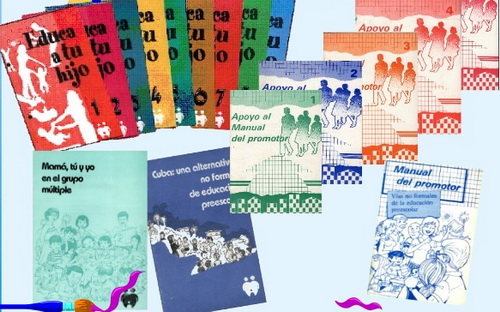 educa a tu hijo cuba