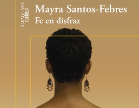fe de disfraz libro