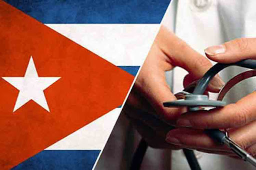 médicos guantanameros de emergencias