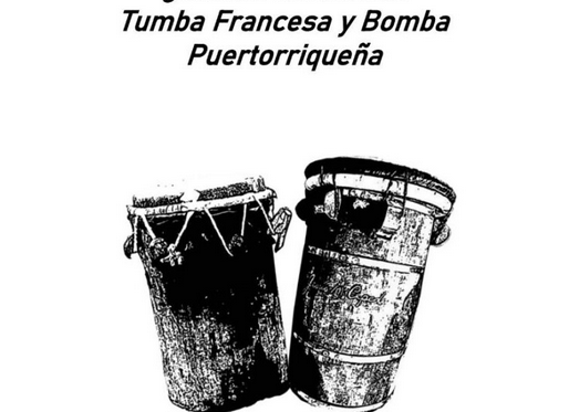 música ancestral cubana y boricua