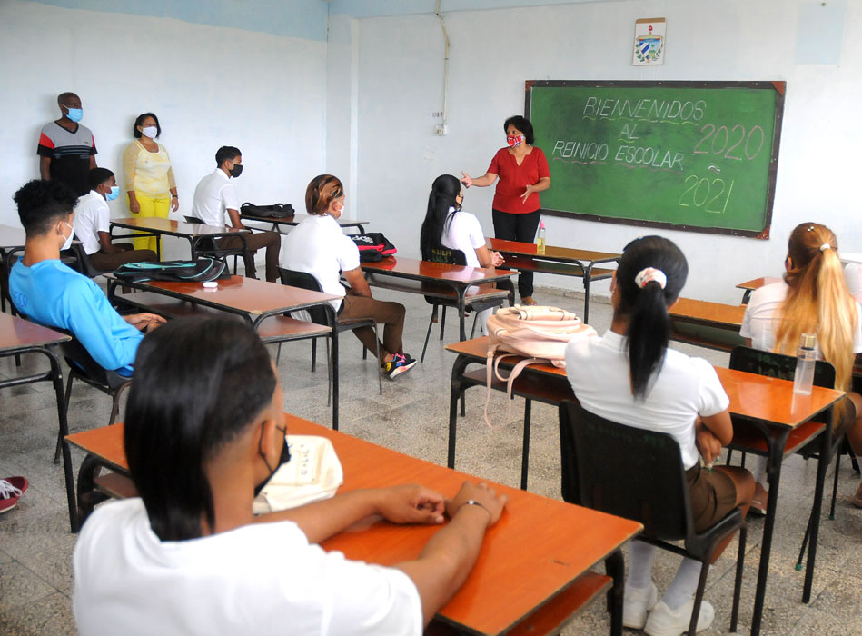 reinicio curso escolar 2021 1