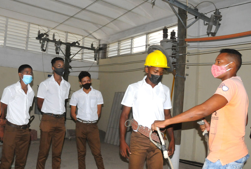 reinicio curso escolar 2021 4