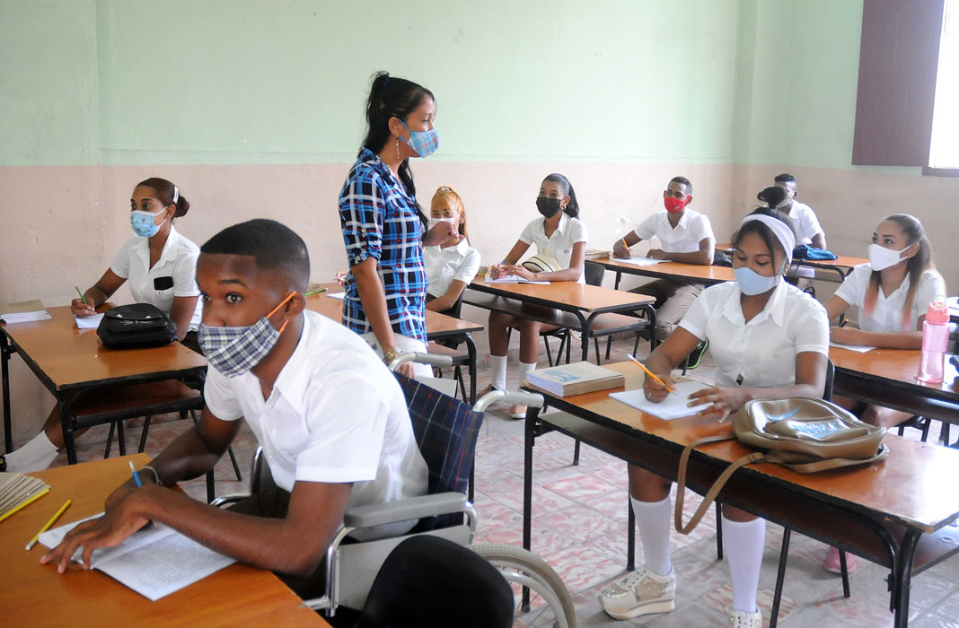 reinicio curso escolar 2021 5