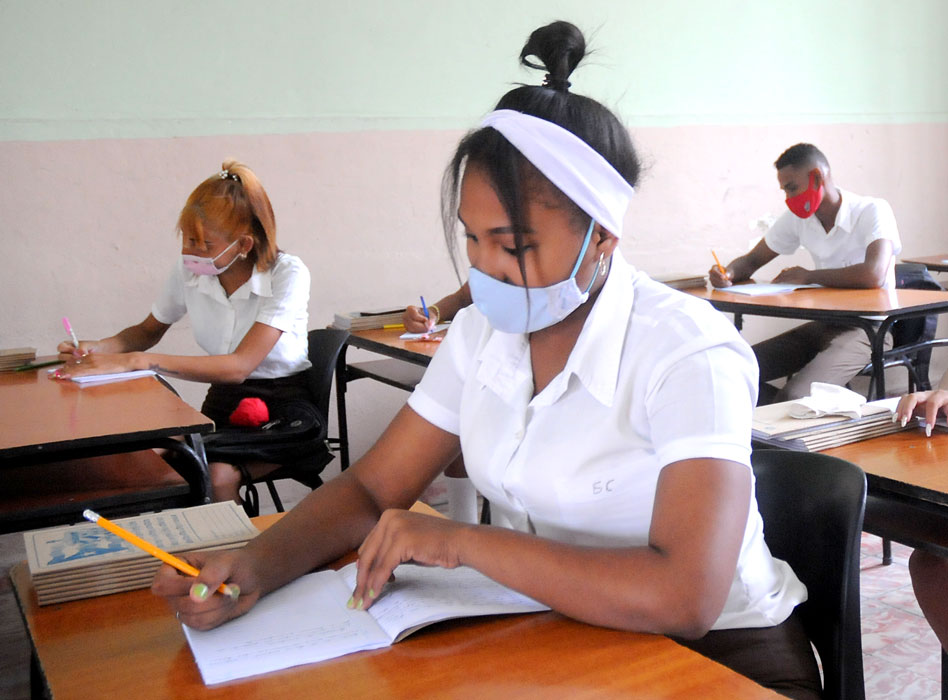 reinicio curso escolar 2021 6