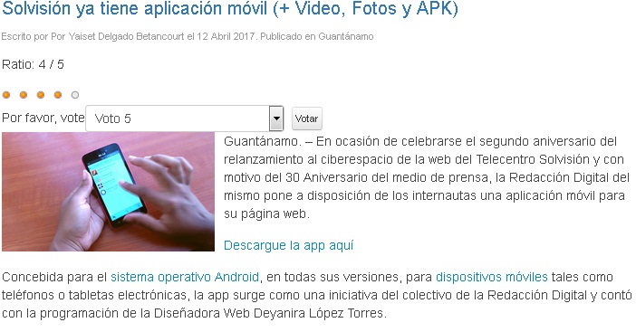 solvisión