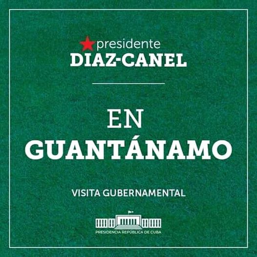 visita a Gtmo 2022