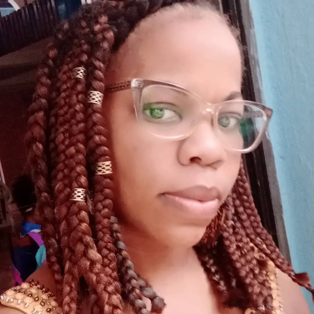 Magela Orgullo Afro