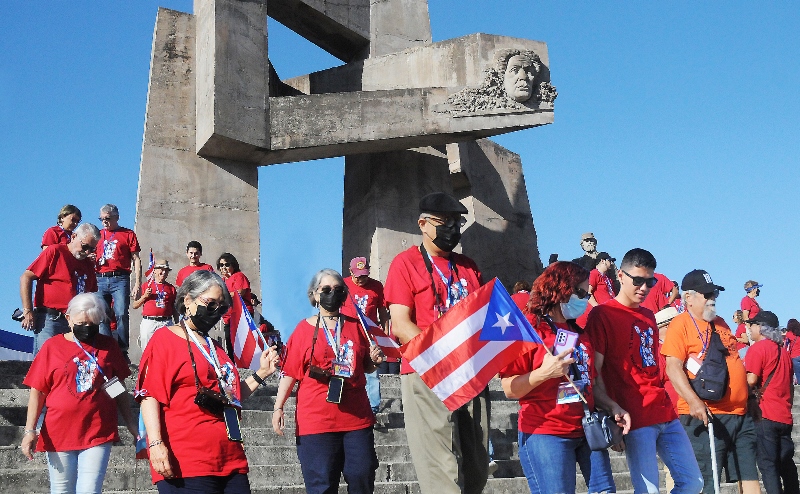 brigada Juan Rius Rivera en gtmo 2022 1