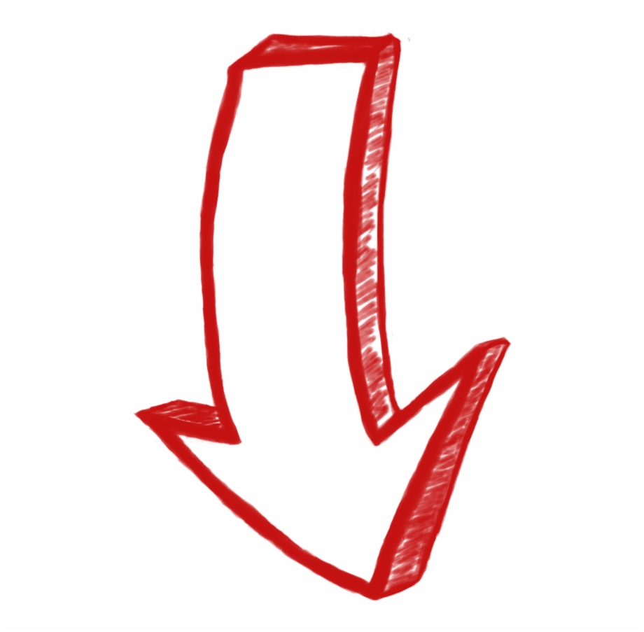 58 586991 chalk arrow png red png download red chalk.png