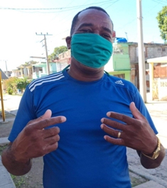 Marquez dis