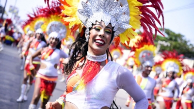 carnaval barranquilla
