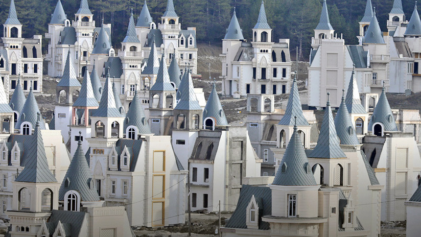 castillo
