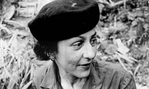 celia sanchez