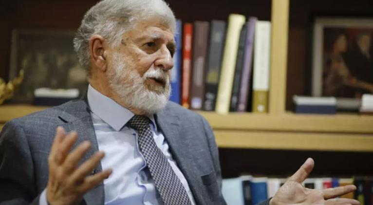 celso amorim