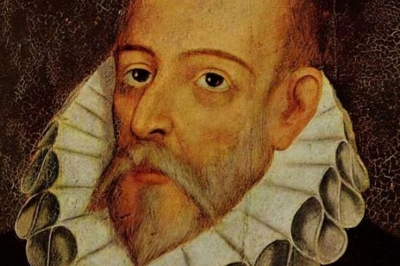 cervantes