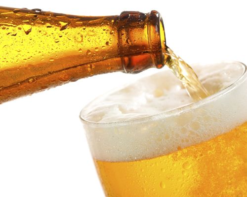 cerveza botellin z