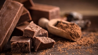 chocolate