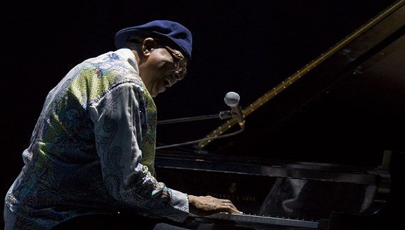 chucho valdés
