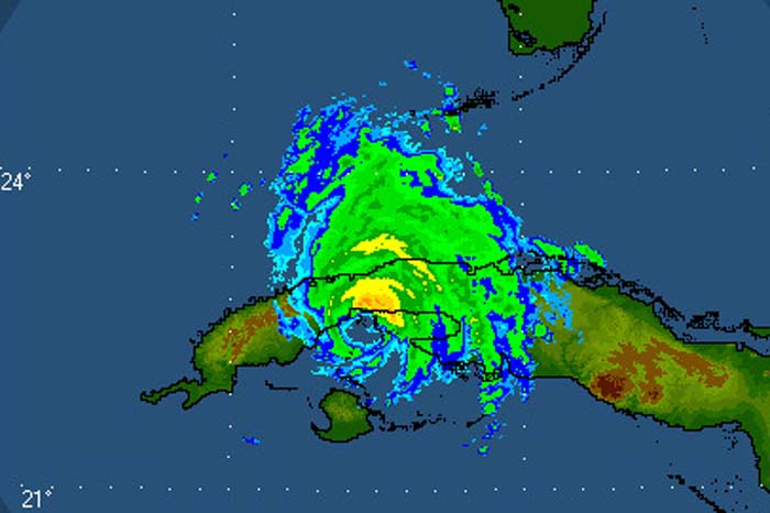 0611 radar rafael
