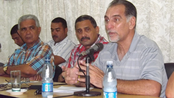 1Baracoa