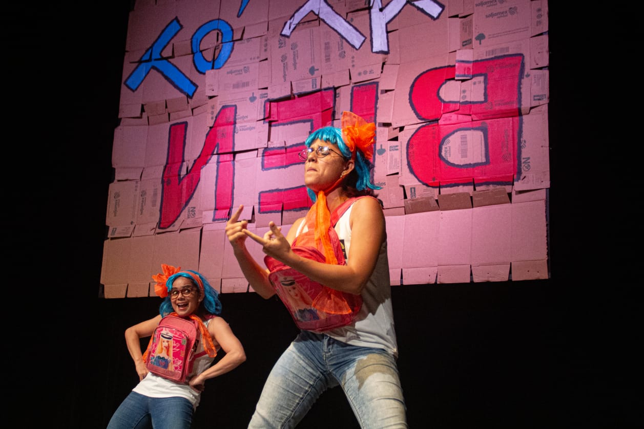 To ta bien Teatro del viento 6