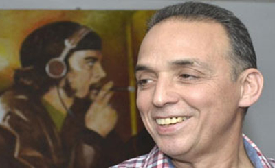 antonio guerrero venezuela