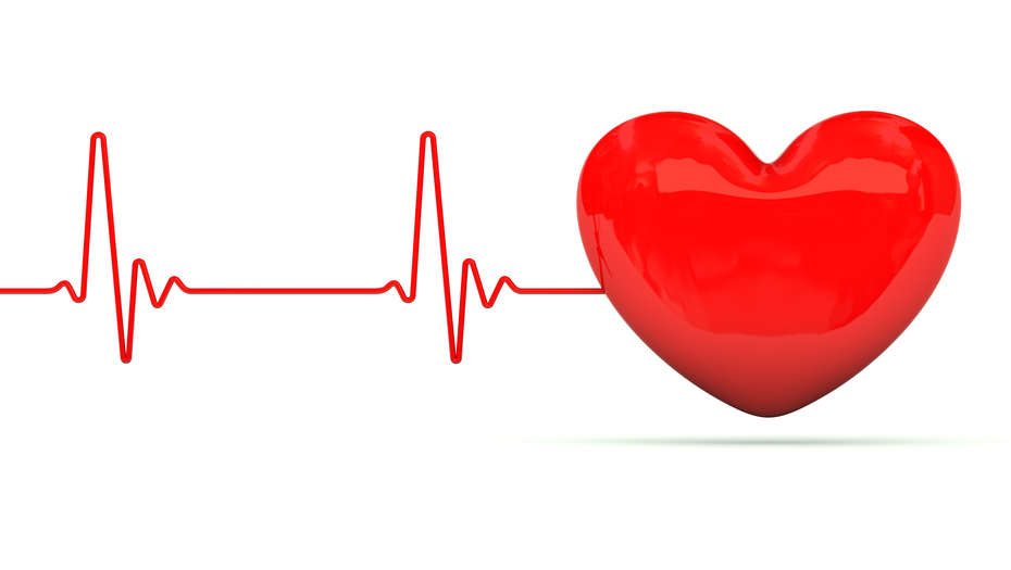 corazón día mundial