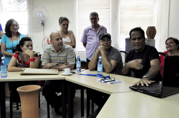 guantanamo gerardo visita juvetudrebelde