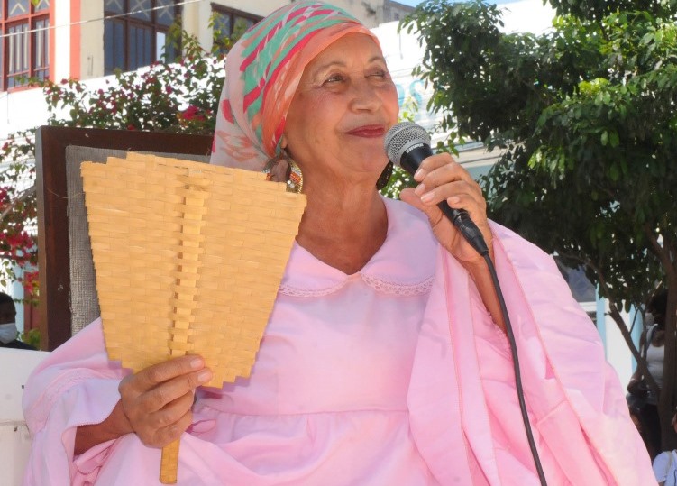 homenaje a Virginia López 4