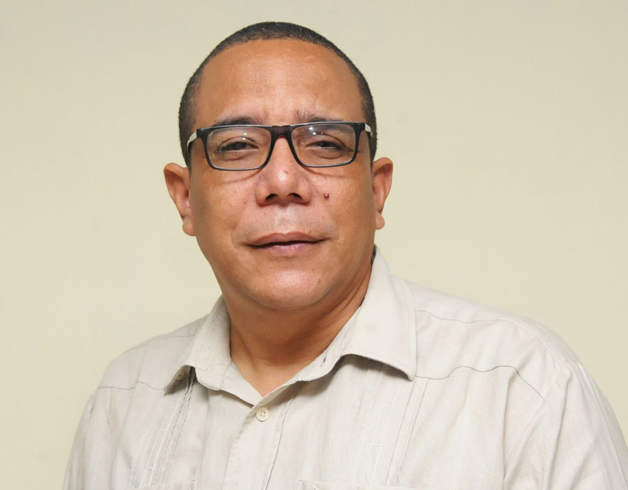 nuevo secretario del Partido en Guantánamo 1