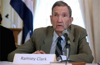 ramsey-clark