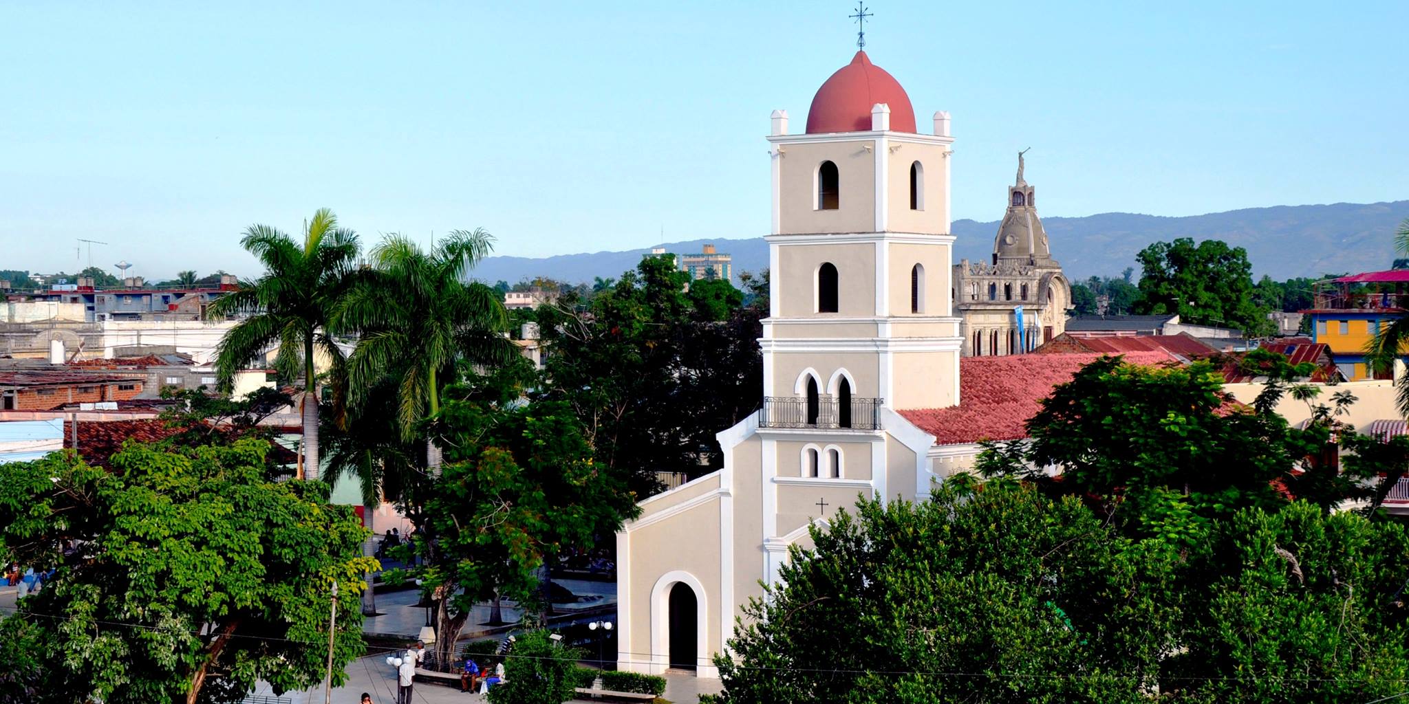 ciudad de Guantánamo