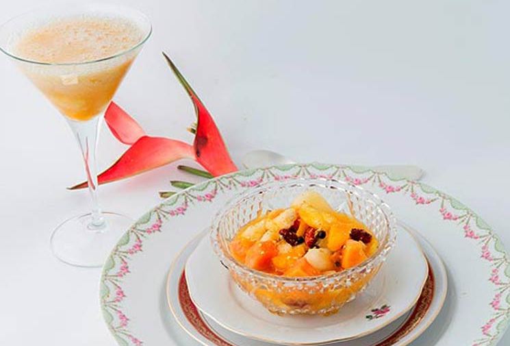 coctel 1 m