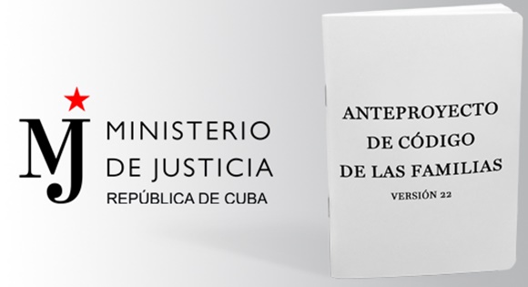 codigos de familias version